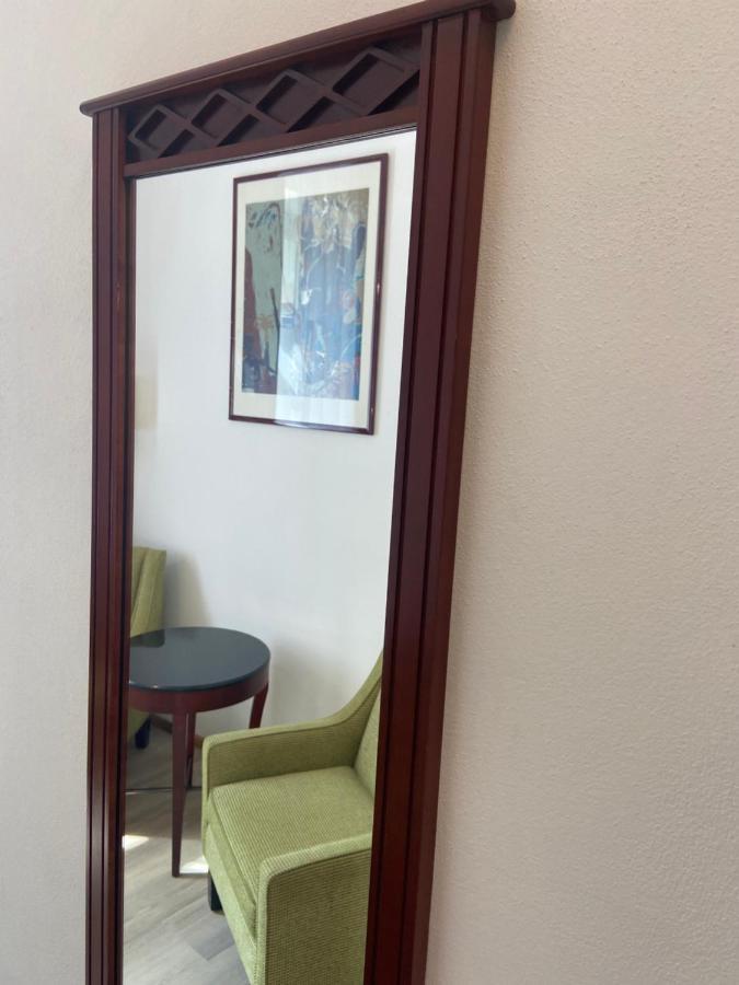 Aparthotel Slezak Litomysl Ngoại thất bức ảnh