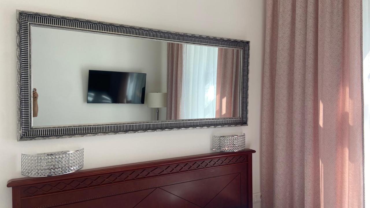Aparthotel Slezak Litomysl Ngoại thất bức ảnh