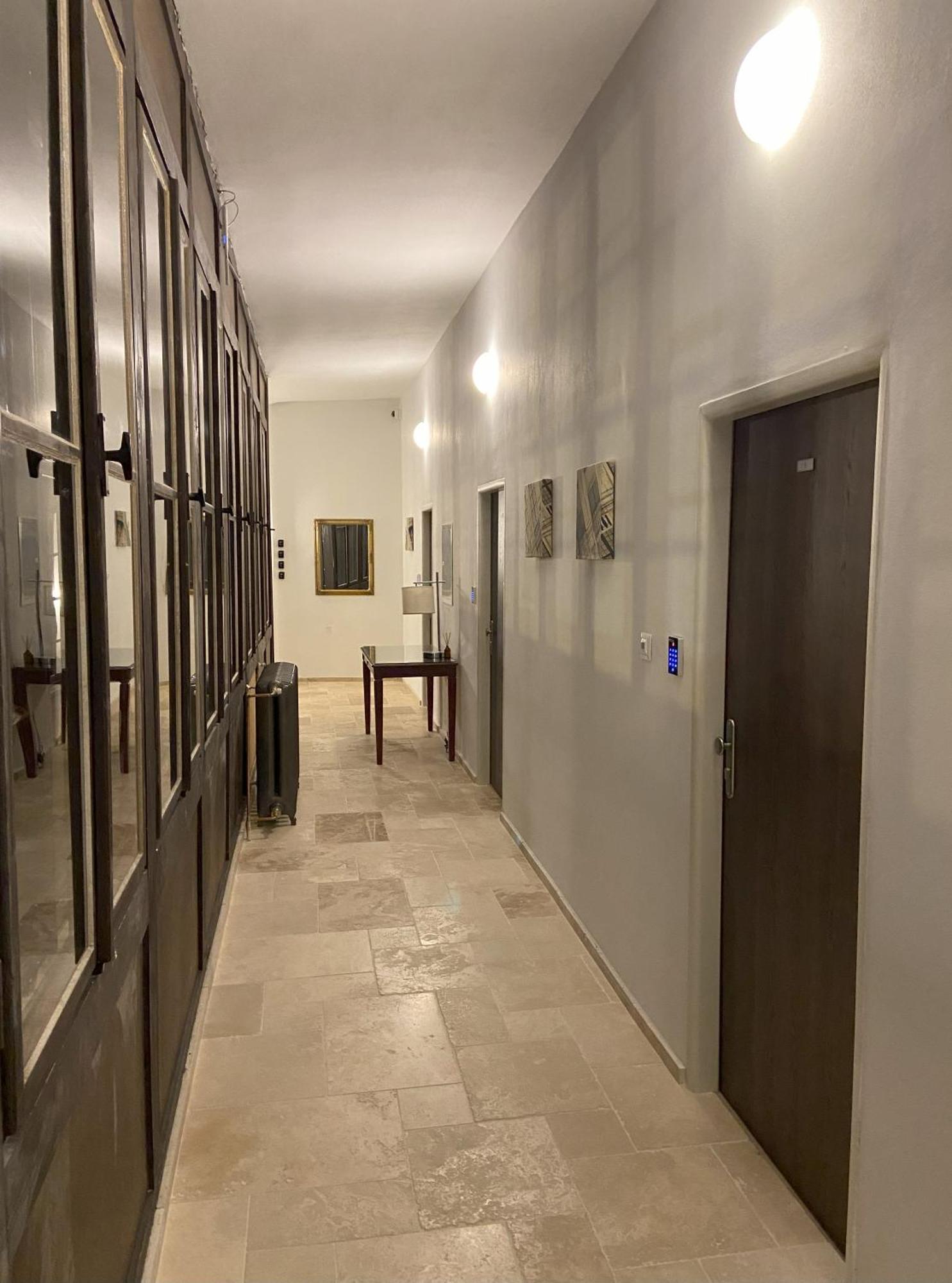 Aparthotel Slezak Litomysl Ngoại thất bức ảnh